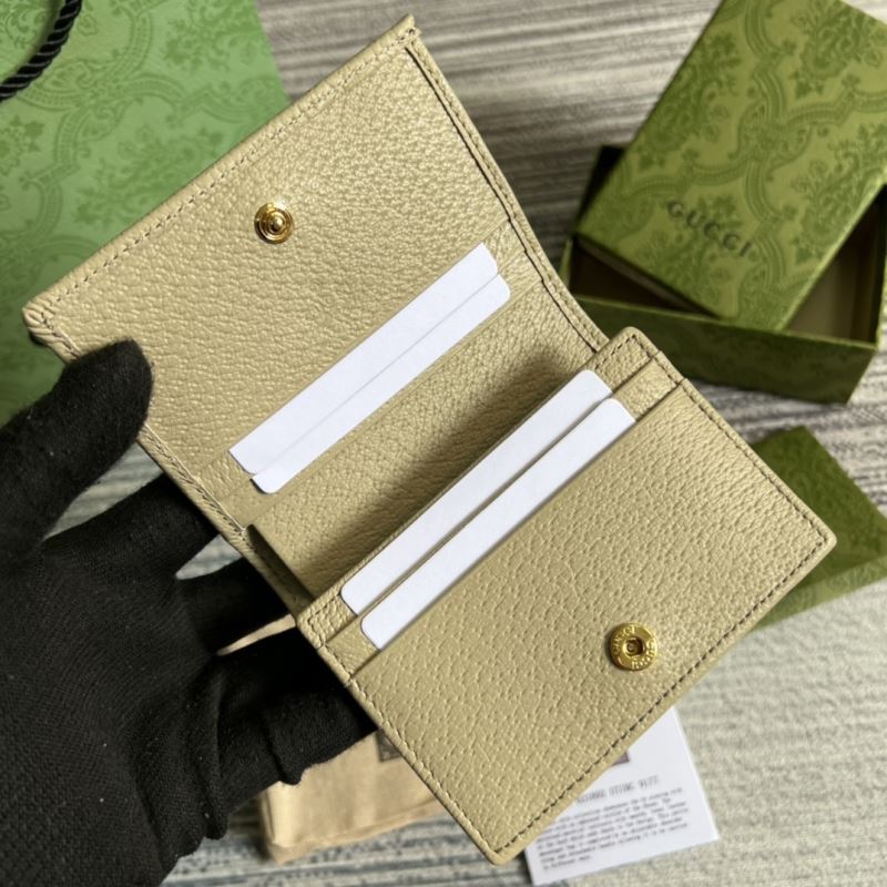 Gvc*1 wallets